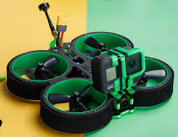 iflight green hornet fpv drone