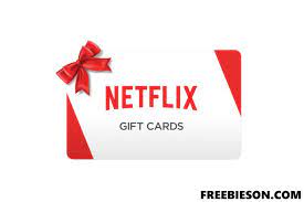 Members can use a netflix card to pay their bill. Free Netflix Gift Card Online Freebieson Com