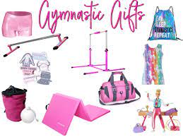 22 gifts for gymnasts gymnastic gifts