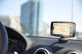 Tomtom Go 620