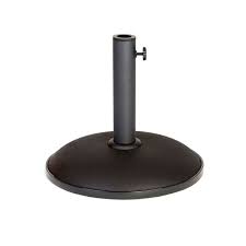 Top selected products and reviews. Kensington Parasol Base 15kg Outside Edge Garden Furniture
