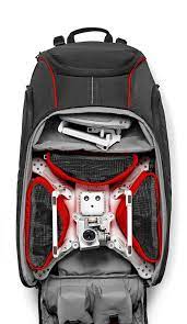 aviator drone backpack for dji phantom