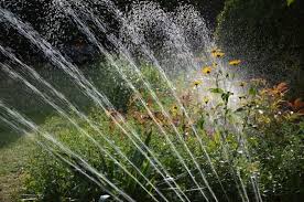 Landscape And Garden Irrigation Systems