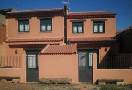 31 anuncios de casas y pisos en venta en riaza a partir de 49.500 euros. 5 Casas Rurales En Santa Maria De Riaza Casasrurales Net