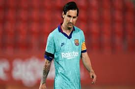 Find the perfect lionel messi argentina jersey stock photos and editorial news pictures from getty images. Argentine Football Club Newell S Old Boys Hopeful Over Lionel Messi S Return