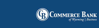 Commerce bank is here for our customers — in good times and challenging times — and this situation is no exception. Commerce Bank Of Wyoming Business Online Banking