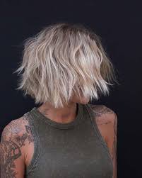 Blunt, inverted, stacked, wavy, straight, polished, tousled, asymmetrical and even shaved…. 23 Best Short Bob Haircut Ideas To Copy In 2020 Stayglam