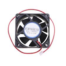 inverter pc cpu cooling fan