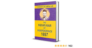 The Indian War of Independence 1857 eBook : Veer Savarkar: Amazon.in: Books
