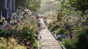 garden path ideas create a beautiful