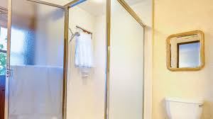 How To Adjust A Glass Shower Door