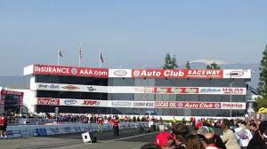 Auto Club Raceway At Pomona Pomona Ca Roadtrippers