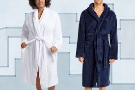 the 22 best luxury bathrobes for women