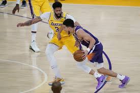 Probably the most glamorous franchise in basketball, synonymous with superstars and showtime, the lakers have captured the imagination of fans across the world.even in its darkest days, the purple and gold uniforms remain a symbol of success. Vjy1qvizbvd0pm