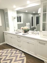 Master Bathroom Vanity Design Ideen