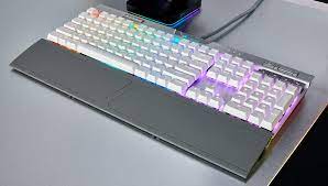 corsair launches new k70 rgb mk 2 and