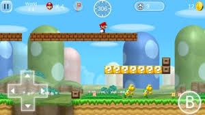 On your home screen that links to a games, apps and android tricks mobile webpage. Super Mario 2 Hd 1 For Android Download