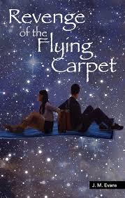 revenge of the flying carpet dernier