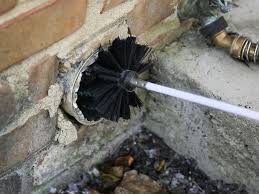 Cleaning lint buildup from roof vents is difficult, and nesting birds and squirrels often find roof vent caps irresistible. Here S How To Clean Your Dryer Vent In 5 Easy Steps Cnet