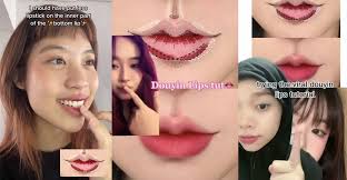 this trending douyin lip hack claims to