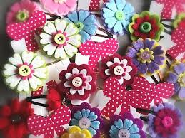 Related searches for blue flower hair accessories: Girls Hair Clips Snap Clips Slides Bendies Flower Hair Clip Navy Blue Flowers Hair Accessories