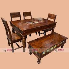 sheesham wood furniture manufacturer