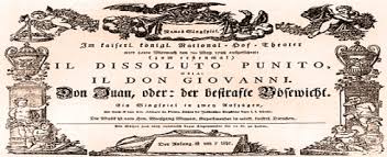 Referenzaufnahme: Don Giovanni (Mozart) - Referenzaufnahme