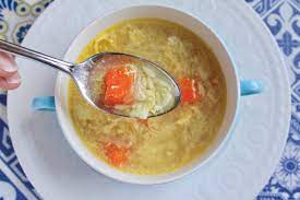 pastina soup recipe simple italian