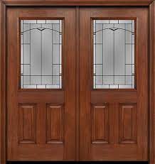 Check Out The Prairie Exterior Door