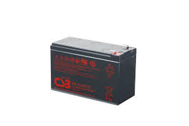 Csb Battery Technologies