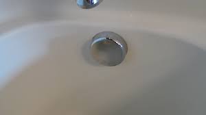 bathtub drain stopper