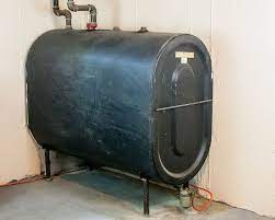 Oil Tank Replacement Cost