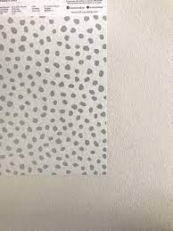 textured walls are they a problem for
