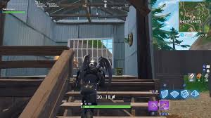 Fortnite building skills and destructible environments combined with intense pvp combat. Fish Locations Fortnite