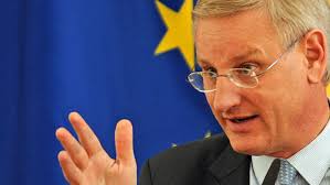 Carl bildt (born 15 july 1949) was prime minister of sweden from 4 october 1991 to 7 october 1994, interrupting ingvar carlsson 's two terms in office. Brussels Was Asleep Bildt Assesses Eu S Mistakes Regarding Russia