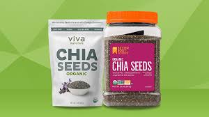 the 5 best chia seeds on the market