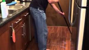 With all the traffic we have going through this house, my floors are now squeaky clean! Laminate Floor Polish How To Shine Laminate Floors Youtube