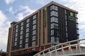 You can hop on a local bus or tram from stops nearby to anywhere in the city. Holiday Inn Express Sheffield City Centre Sheffield Best Price Guarantee Mobile Bookings Live Chat