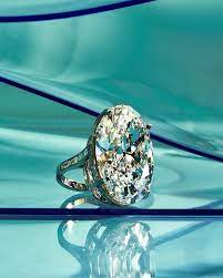 Tiffany & Co. представил самое дорогое украшение в истории бренда | BURO.