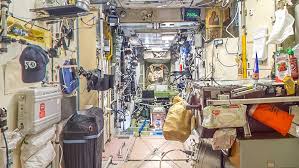 For the crews of the international space station (iss), it's a reality. Google Now Offers A Virtual Tour Of The International Space Station Robb Report