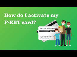 p ebt card from map ebt org