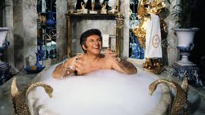 Liberace Biopic How Hbo Re Created The