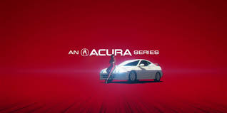 Acura's Chiaki's Journey Is Initial D Meets The Fast and the Furious