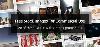 free stock images for commercial use