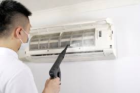 aircon sunrise home cleaning services