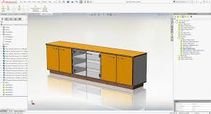 Swood Woodworking And Solidworks
