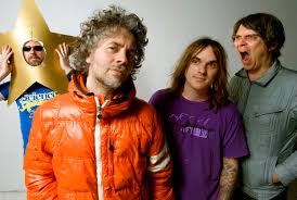 flaming lips explain the terror