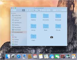How To Take A Screenshot On A Mac And Attach The Screenshot To An