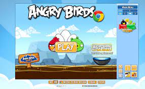Angry Birds Download for PC Windows 7, 8 Mac Full Version