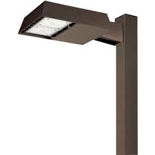 Hubbell Outdoor Ratio Led Area Light